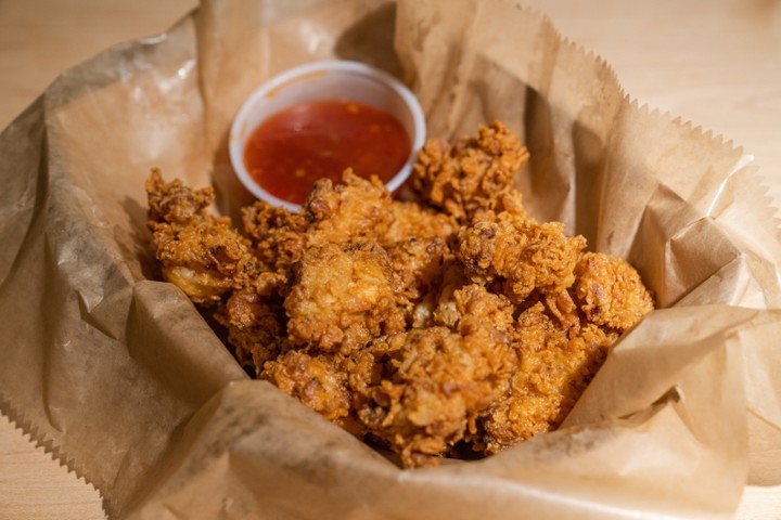 Chicken Bites