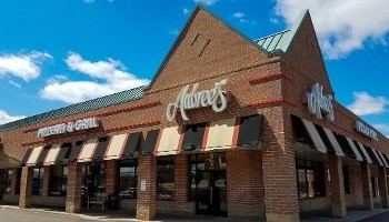 Aubree's Pizzeria & Grill - Ypsilanti Township Ypsilanti Township