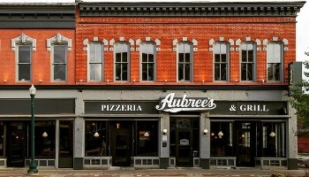 Aubree's Pizzeria & Grill -Depot Town 39 E Cross St