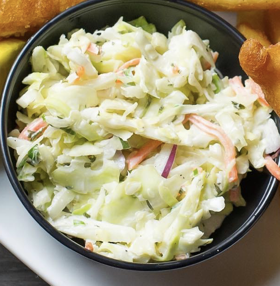 House-Made Coleslaw