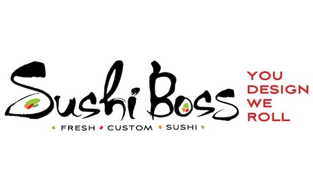 Sushi Boss - 10th St 803 W 10th St