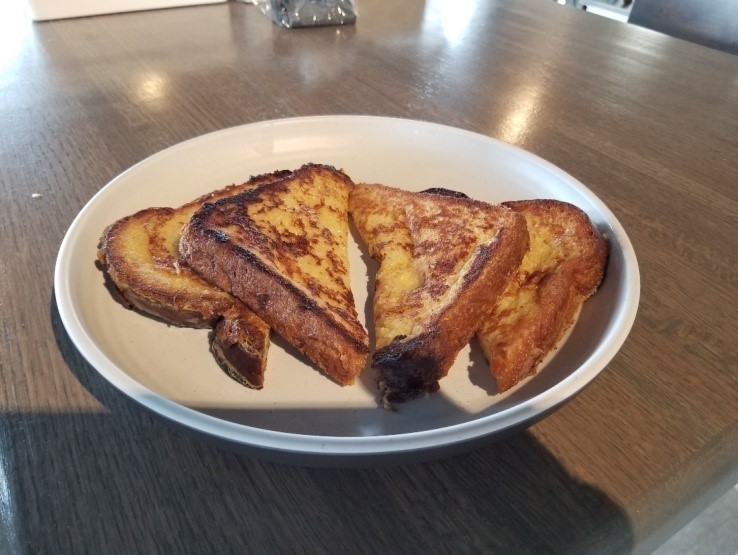 Classic French Toast