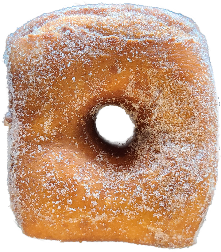 Sugar Raised