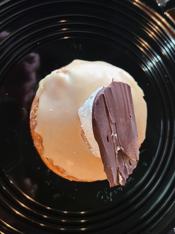 Coffee Cream