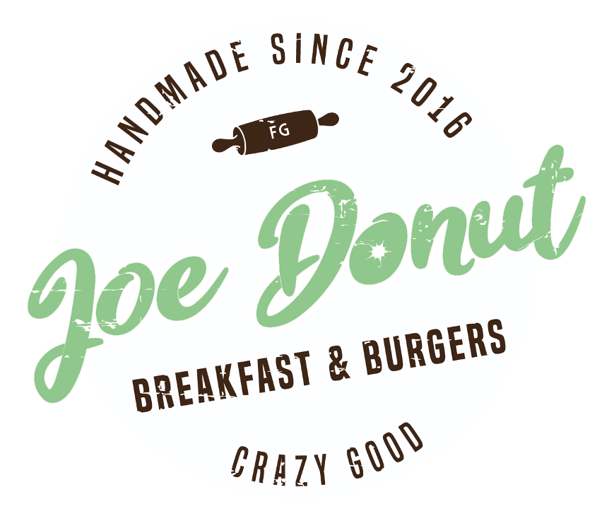 Joe Donut Mount Prospect 720 East Rand Road