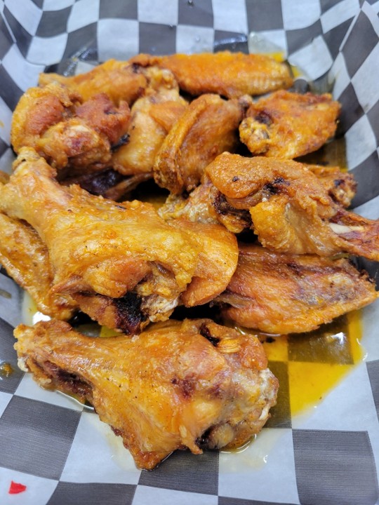 Tavern Wings (6)