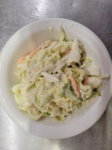 Side Coleslaw