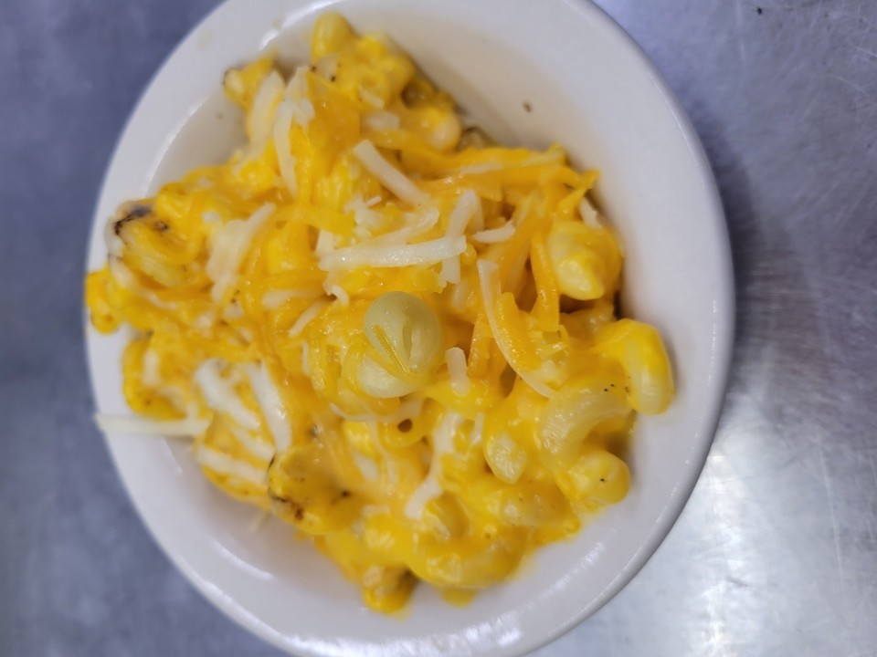 Side Macaroni & Cheese
