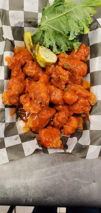 Boneless Wing (10)