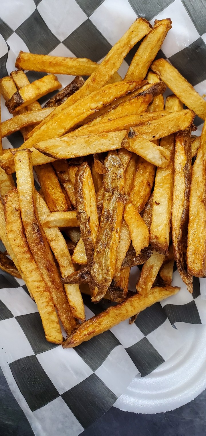 (SM) Fresh Cut Fries