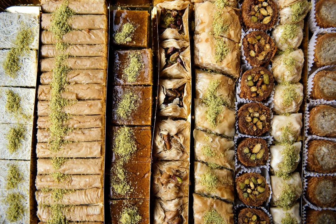 baklawa