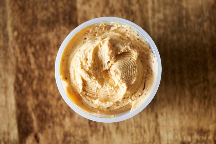 Spicy Honey Butter