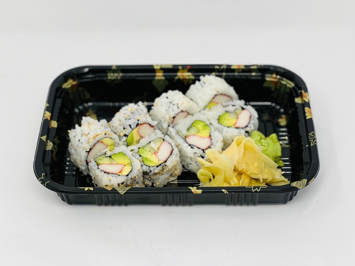 California Roll