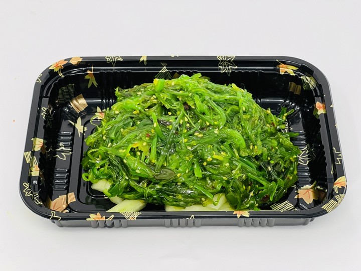 Seaweed Salad