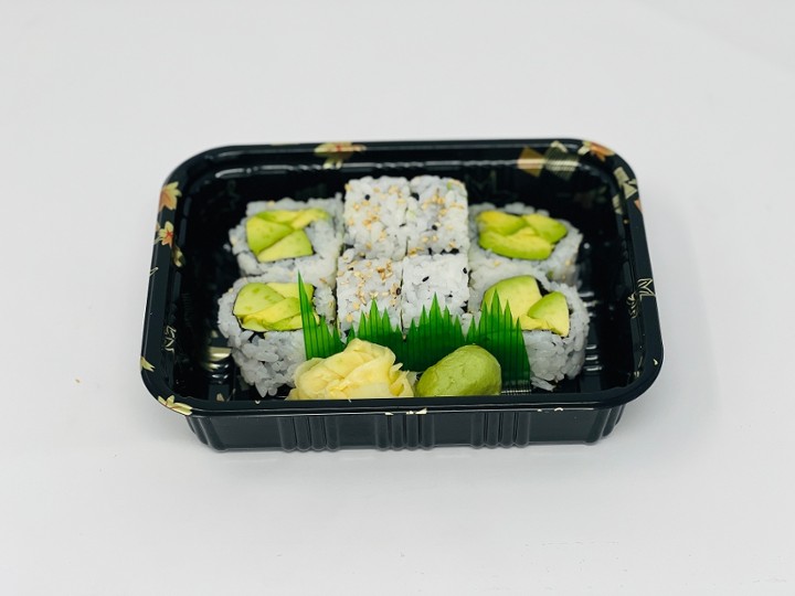 Avocado Roll