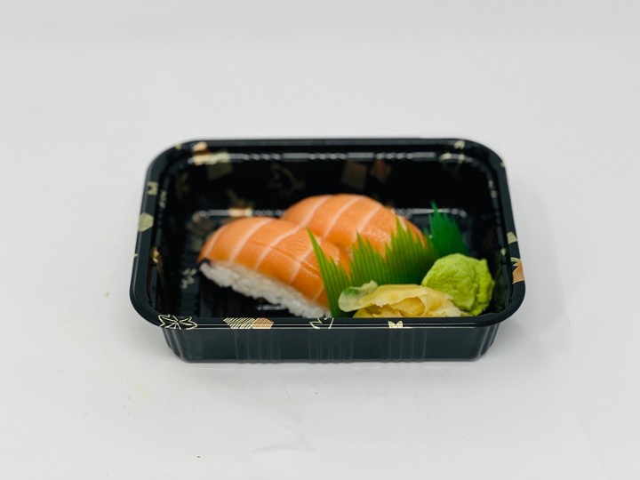 Salmon Nigiri