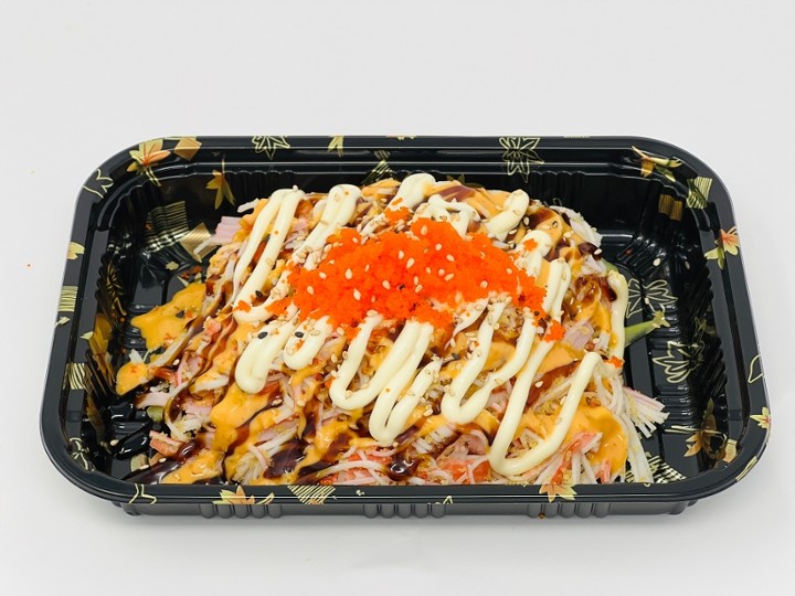 Kani Salad