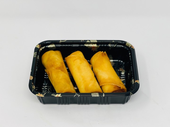 Fried Spring Rolls