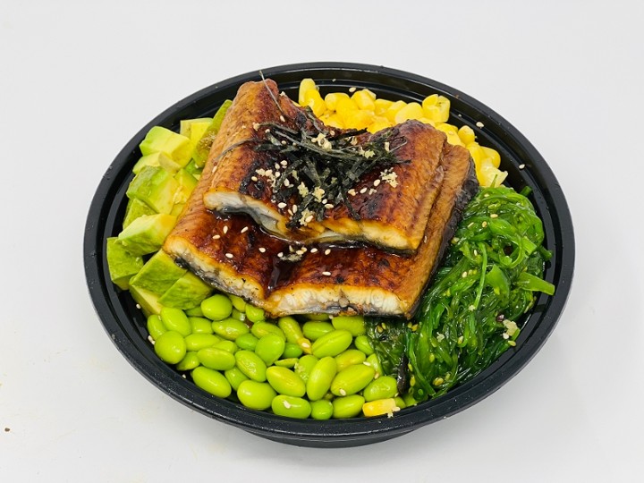 Eel Bowl