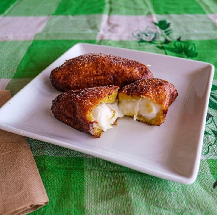 Empanada de Platano