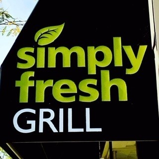 Simply Fresh Mediterranean Grill