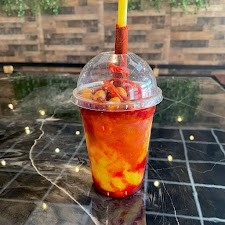 Mangonada Loca