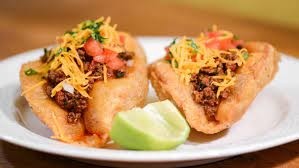 27. Puffy Tacos