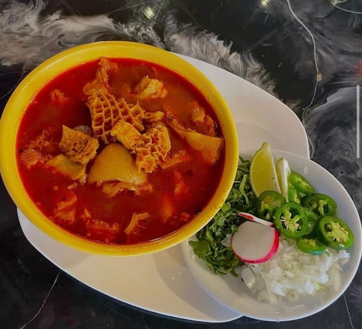 Menudo