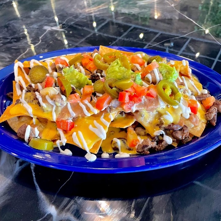 Nachos