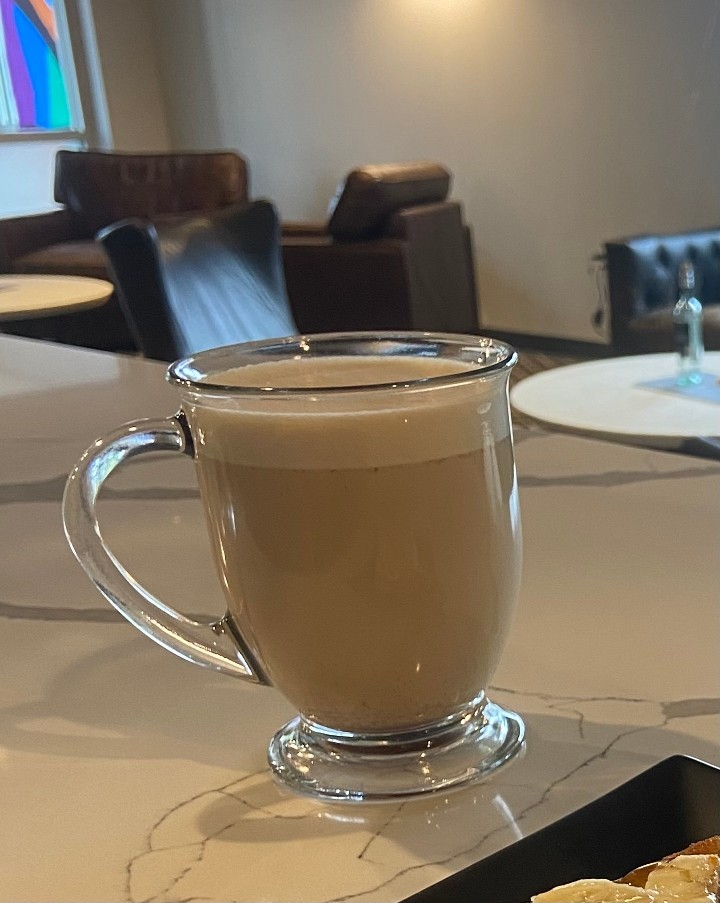 Chai Latte