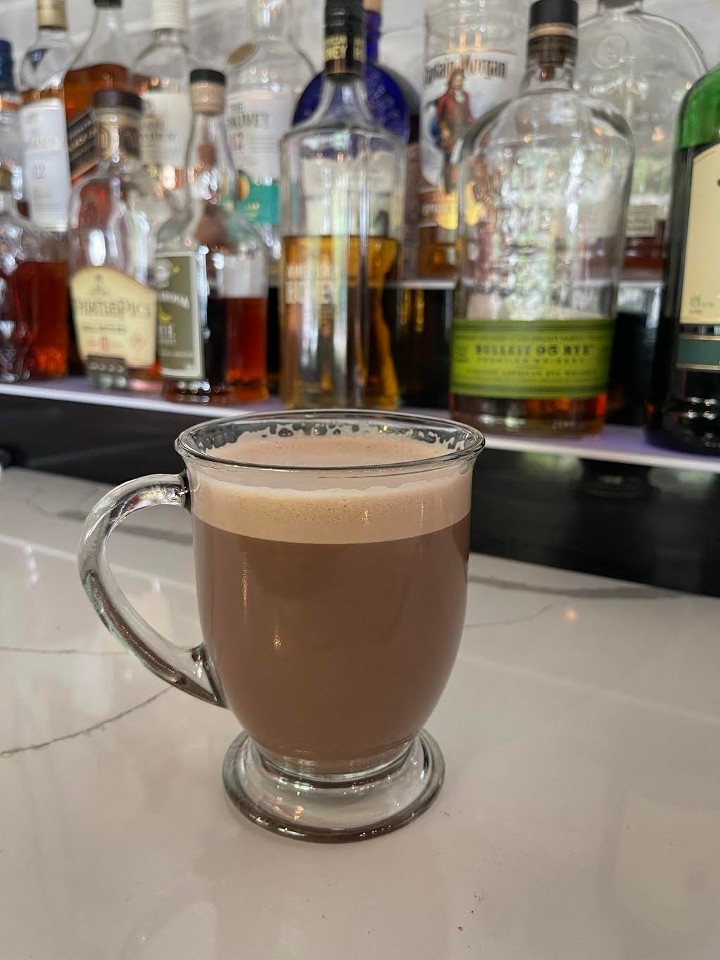 Hot Chocolate