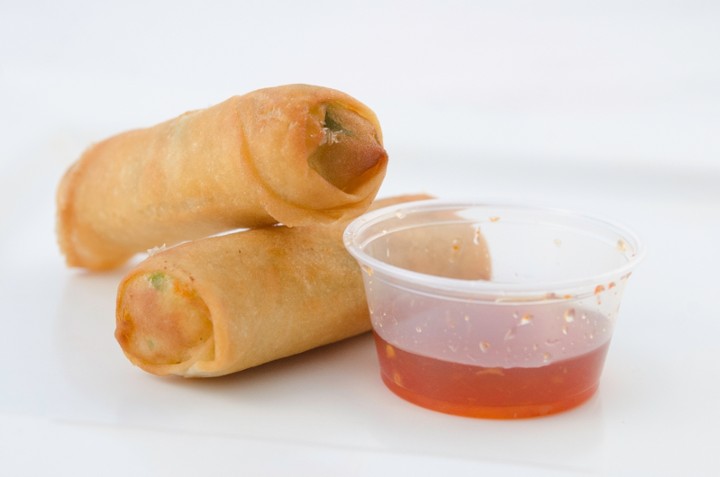 Egg Roll