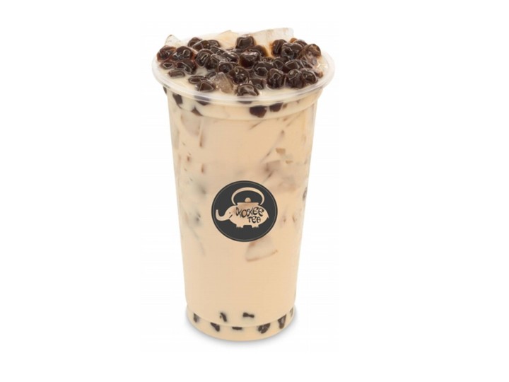 House Milk Tea