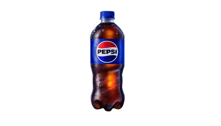 Pepsi 20fl oz