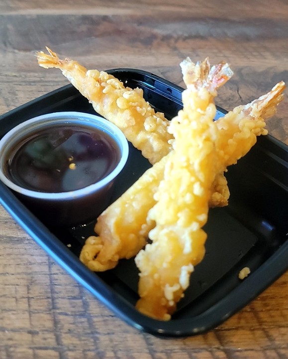 Tempura Shrimp