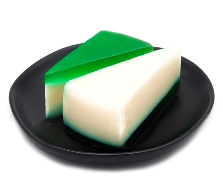 Coconut Jello/椰汁糕