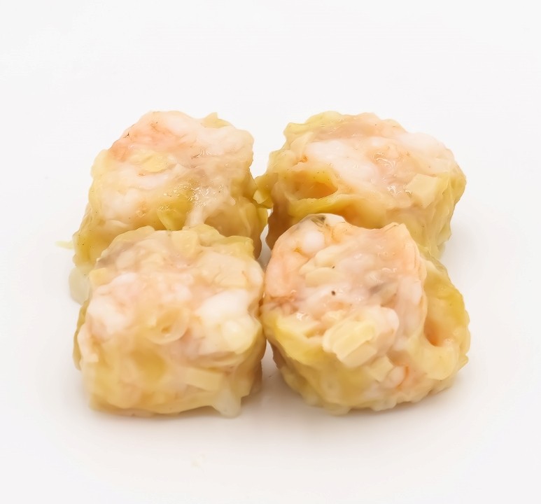 Shrimp Siu Mai/蝦燒賣