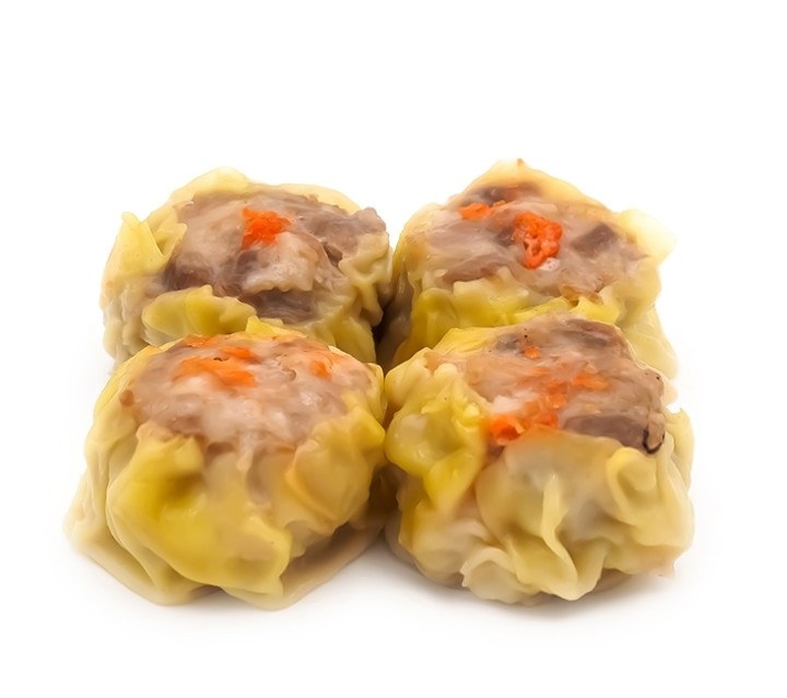 Siu Mai/燒賣