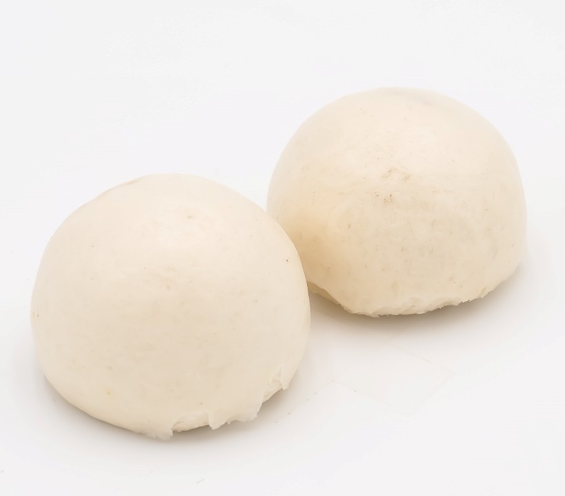 Steamed Salt Egg Yolk Buns/流沙包