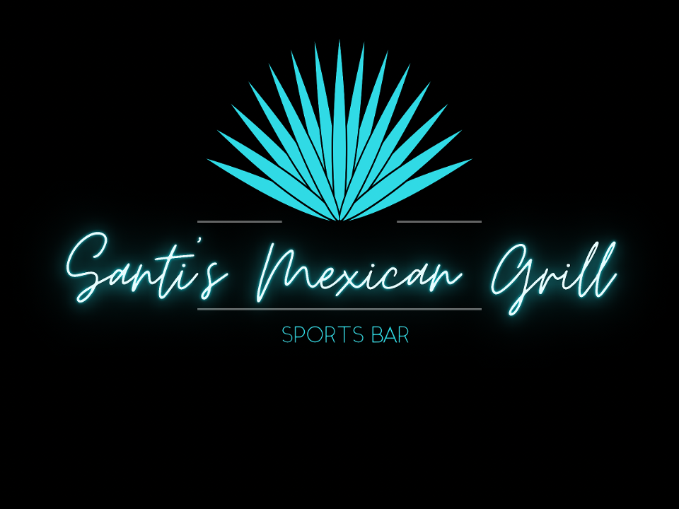 Santi's Mexican Grill and Sports Bar 2040 Hamilton Pl Blvd - TACO MEX A ...