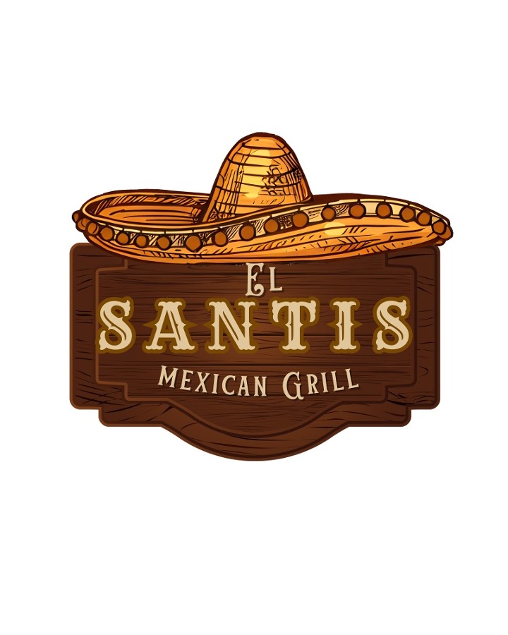 Santi's Mexican Grill and Sports Bar 2040 Hamilton Pl Blvd