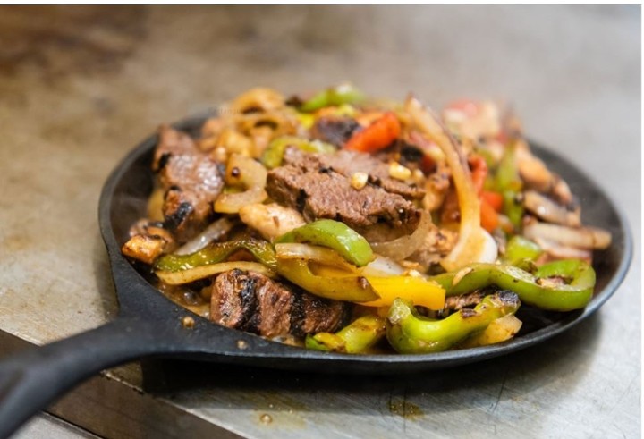 Steak Fajita