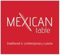 Mexican Table Lancaster Pike