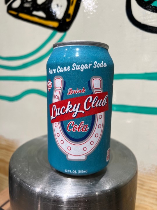 Excel Lucky Cola