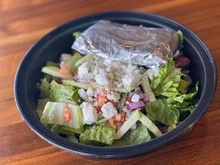 Greek Salad