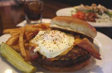Main Street Pub - Allendale