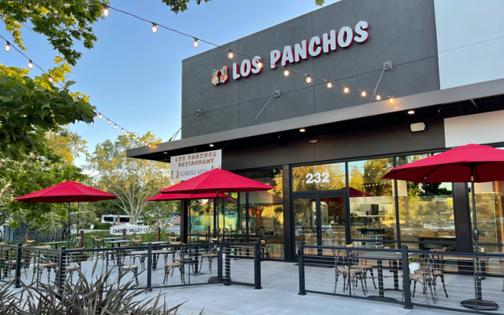 Restaurant banner image