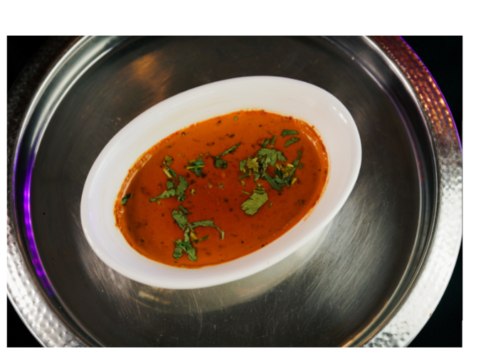 Curry Sauce