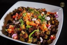 Bindi Masala