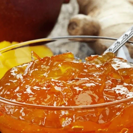 Mango Chutney